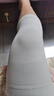 【醫(yī)用認(rèn)證】KDANG護(hù)膝保暖關(guān)節(jié)炎老寒腿半月板損傷積液專用老年人滑膜炎膝蓋四季防寒康復(fù)綁帶男女士護(hù)具 曬單實(shí)拍圖
