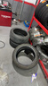 固特異（Goodyear）汽車(chē)輪胎 255/45R19 104V ELECTRIC DRIVE E銳乘SCT 原配Model Y  曬單實(shí)拍圖