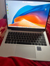 華為（HUAWEI）筆記本電腦MateBook D 14 SE Linux版 國家補貼20%超輕薄酷睿商務(wù)性能手提14英寸護眼屏辦公本 D14SE定制粉i5-12450H 16+512G 店鋪預裝Wi 曬單實(shí)拍圖