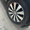 德國(guó)馬牌（Continental）汽車輪胎 205/55R16 91V UCJ 適配朗逸/速騰/寶來/卡羅拉 曬單實(shí)拍圖