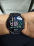 榮耀手表Magic Watch2 榮耀智能運動(dòng)手表 藍牙通話(huà) 血氧檢測 心率監測 獨立音樂(lè )播放 曜石黑 曬單實(shí)拍圖