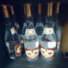 汾酒 玻汾 清香型白酒 口糧酒泡酒整箱裝 53度 475mL 6瓶 黃蓋玻汾非原箱 曬單實(shí)拍圖