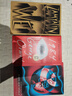 英文原版小說(shuō) 我們 We 反烏托邦三部曲之一 1984 美麗新世界 曬單實(shí)拍圖