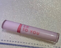 INTO YOU鏡光絲絨唇釉口紅唇泥學(xué)生黨平價(jià)彩妝不易沾杯生日禮物女送女友 【店長(cháng)推薦】GW06熔冰紅 曬單實(shí)拍圖