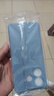 顧京 小米紅米note14手機殼Redmi Note14新款液態(tài)硅膠鏡頭全包圍防摔超薄簡(jiǎn)約男女保護套 紅米Note14【薰衣灰】單殼 曬單實(shí)拍圖