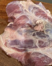 國產(chǎn)谷飼黃牛 牛腱子2斤健身新鮮牛肉生鮮超市火鍋烤肉燒烤食材 國產(chǎn)精修牛腱子2斤 曬單實(shí)拍圖