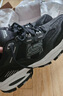 斯凱奇（Skechers）男鞋秋季厚底老爹鞋休閑熊貓鞋軟底運動(dòng)鞋237067 曬單實(shí)拍圖