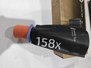 惠普（HP）W1580X粉盒 適用Tank1005/1020/2506/2606系列打印機(jī) 158A 158X黑色閃充碳粉盒  曬單實(shí)拍圖