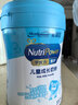美贊臣學(xué)優(yōu)力營(yíng)護兒童成長(cháng)奶粉4段700g 【乳鐵蛋白 升級三重保護】 曬單實(shí)拍圖