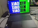 聯(lián)想小新Pro16 2025輕薄筆記本電腦 2代酷睿Ultra5 32G 1T 2.8K OLED 120Hz 1100nits【國家補貼20%】 曬單實(shí)拍圖