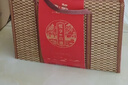 首祖山珍干菌菇南北干貨禮盒裝中秋節送禮品節日禮盒送長(cháng)輩客戶(hù)朋友 曬單實(shí)拍圖
