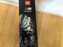 樂(lè )高（LEGO）積木拼裝機械組系列42130 寶馬摩托車(chē)不可遙控玩具高難度生日禮物 曬單實(shí)拍圖