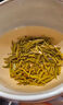 踏雪蘭妃2025新茶【金獎茶】明前單芽濃香型茉莉九窨耐泡嫩芽罐裝 零添加  全網(wǎng)低價(jià) 罐裝重量252··克一罐/金獎踏雪蘭妃茶 曬單實(shí)拍圖