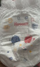 好奇（Huggies）金裝拉拉褲XXL74(15kg以上)尿不濕【速干不易紅】 曬單實(shí)拍圖