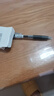 百樂(lè )（PILOT） juice果汁筆學(xué)生用中性筆速干水筆按動(dòng)式大容量學(xué)霸刷考題考試用筆可替換芯 【刷題推薦】黑色筆5支 0.5mm 曬單實(shí)拍圖