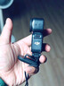 大疆【新品】DJI Osmo Nano 標準套裝（64GB）自由視角穿戴相機Vlog騎行親子寵物運動(dòng)相機4K拇指相機 曬單實(shí)拍圖
