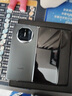 華為（HUAWEI） Mate X5 折疊屏手機 12GB+512GB 羽砂黑 曬單實(shí)拍圖
