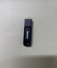閃迪（SanDisk）128GB Type-C USB3.2 手機U盤(pán)DDC3黑色 讀速高達400MB/s 自動(dòng)備份 手機電腦兩用  曬單實(shí)拍圖