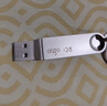 愛(ài)國者（aigo）128GB Type-C USB3.2雙接口 u盤(pán) 150MB/s U353手機U盤(pán)辦公學(xué)習大容量?jì)?yōu)盤(pán) 可插手機電腦兩用 曬單實(shí)拍圖