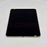 Apple 蘋(píng)果平板電腦 iPad Pro 7代 11英寸 2024款  二手蘋(píng)果平板 銀色 256G WiFi 曬單實(shí)拍圖
