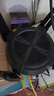 磊科（netcore）N60PRO AX6000千兆無線WiFi6路由器 5G雙頻雙2.5G口 6000M速率 家用電競游戲穿墻王wifi軟路由Mesh 曬單實(shí)拍圖