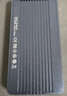 阿卡西斯（acasis）80Gbps硬盤(pán)盒兼容雷電5/4 USB4 M.2 NVMe移動(dòng)硬盤(pán)盒適用Mac mini M4電腦SSD擴容TB501Pro 曬單實(shí)拍圖