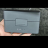 大疆 DJI Mic Mini 發(fā)射器（碳素黑）迷你無(wú)線(xiàn)降噪紐扣式領(lǐng)夾麥克風(fēng)采訪(fǎng)直播vlog收音麥 曬單實(shí)拍圖