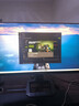 泰坦軍團27英寸 2304分區 MiniLED 4K170Hz雙模340Hz DyDs技術(shù) HDR1400 Type-C 90W 電競顯示器P275MV MAX 曬單實(shí)拍圖