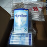 荷蘭牛欄（Nutrilon）諾優(yōu)能嬰幼兒配方奶粉HMO+益生元荷蘭原裝進(jìn)口 800g 3段3罐(10月+) 26年6-10月 曬單實(shí)拍圖