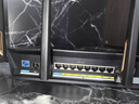 華碩（ASUS）【國家補貼15%】RT-BE88U WiFi7路由器 家用無(wú)線(xiàn)千兆電競路由雙萬(wàn)兆口全屋wifi7套裝Aimesh隨心組 曬單實(shí)拍圖