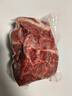 蒙特曼內蒙古原切牛里脊 凈重3斤 生鮮黃牛肉柳菲力新鮮兒童輔食家庭裝  曬單實(shí)拍圖