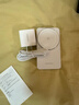 綠聯(lián)【適用iPhone17】Qi2+MFi認證三合一無線充電器MagSafe磁吸快充蘋果16/15/14ProMax/Watch手表耳機 曬單實拍圖