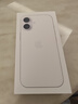 Apple/蘋果  iPhone 17 256GB 白色 支持移動聯(lián)通電信5G 雙卡雙待手機 MG6X4CH/A*企業(yè)專享 曬單實拍圖