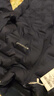 波司登（BOSIDENG）25年新款短款輕薄羽絨服男90鵝絨無(wú)縫膠囊立領(lǐng)露營(yíng)徒步保暖外套 【700+蓬鵝絨】冰池藍-航海系【卡碼拍大】 L 180/100A 體重約140-155斤 曬單實(shí)拍圖