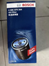 博世（BOSCH）機油濾芯濾清器0264奧迪A6L/A8L/A4L/A5/Q5/Q7大眾途銳保時(shí)捷卡宴 曬單實(shí)拍圖