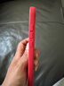 術(shù)珞小米8青春版手機殼Mi 8 Lite新款保護套M1808D2TE硅膠軟殼5G全包防摔超薄個(gè)性創(chuàng  )意高級感外殼男女 【好運錦鯉-紅色】送掛環(huán) 曬單實(shí)拍圖
