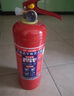 明光猛將干粉滅火器2025年新國(guó)標(biāo)車(chē)載家用商用手提式3C國(guó)家消防認(rèn)證4KG 曬單實(shí)拍圖