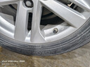 優(yōu)科豪馬橫濱汽車(chē)輪胎 205/55R16 91V AE51B 原配廣汽豐田/雷凌 曬單實(shí)拍圖