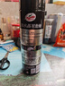 龜牌（Turtle Wax）黑水晶輪胎釉清潔劑( G-3016)500ml汽車(chē)輪轂輪胎蠟上光養護清洗劑 曬單實(shí)拍圖
