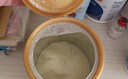 飛鶴臻愛(ài)倍護 幼兒配方奶粉3段(1-3歲) 900g*6 乳鐵蛋白 育兒補貼 曬單實(shí)拍圖