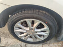 玲瓏輪胎汽車(chē)輪胎195/55R16 87V 玲瓏臻選 HD 適配寶駿730/起亞KX 曬單實(shí)拍圖