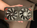 萬(wàn)競 GTX1060/RTX2060S/RTX3060Ti高端獨立顯卡全新盒裝電腦顯卡三角洲打瓦游戲設計渲染學(xué)習臺式顯卡 【全新盒裝】GTX1060 3G 百戰-至龍 曬單實(shí)拍圖