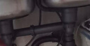 hawen【德國】廚房洗菜盆下水管道全套裝水槽雙槽三通洗碗池排下水防臭 【雙槽不帶提籃】送轉接頭+三通 水封防臭丨可拆卸款丨通用安裝 曬單實(shí)拍圖