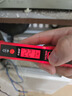 德力西R2897電筆智能測電壓多功能測斷線(xiàn)數顯電工專(zhuān)用感應試電筆 曬單實(shí)拍圖