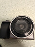 Sony 索尼E16-50mm 16-70mm 18-135mm 16-55mm  微單蔡司二手鏡頭 E 16-50mm/F3.5-5.6 OSS銀色 95新 曬單實(shí)拍圖
