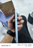 vivo S30 Pro mini 12GB+256GB 薄荷青 國家補貼 多彩小直屏 超級潛望長(cháng)焦 6500mAh 學(xué)生 AI手機 曬單實(shí)拍圖
