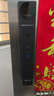 樂橙智能鎖星火LIGHT1-i 3D結(jié)構(gòu)光人臉識別家用全自動智能門鎖指紋鎖密碼鎖C級鎖芯防盜電子門鎖 曬單實(shí)拍圖