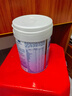 美贊臣 親舒 嬰兒乳蛋白部分水解配方奶粉 1段 370g 0-12月 低適乳糖 曬單實(shí)拍圖