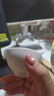 茶杯陶瓷家用功夫茶具喝茶客杯主個(gè)人羊脂玉白瓷小杯子單個(gè)品茗杯 云上雪茶杯1只特價(jià)款 曬單實(shí)拍圖