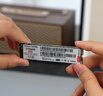 ThinkPlus聯(lián)想 2TB SSD固態(tài)硬盤(pán)m.2接口(NVMe協(xié)議)pcie4.0 ST9000 40E 讀速高達5000MB/s 曬單實(shí)拍圖